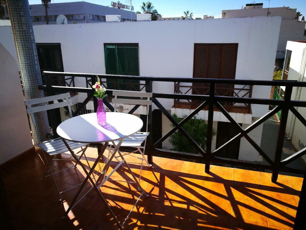 Tenerife House Playa de las Américas Exterior foto