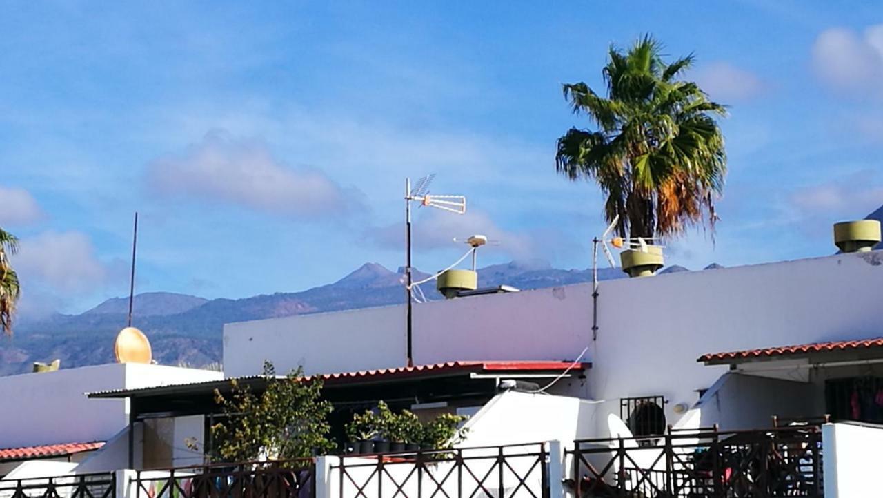 Tenerife House Playa de las Américas Exterior foto